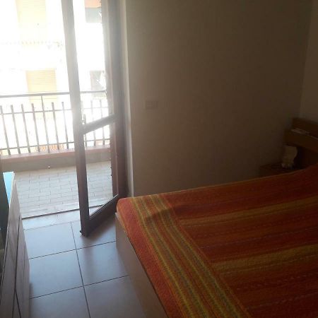 Strategico! Apartment Agropoli Exterior photo